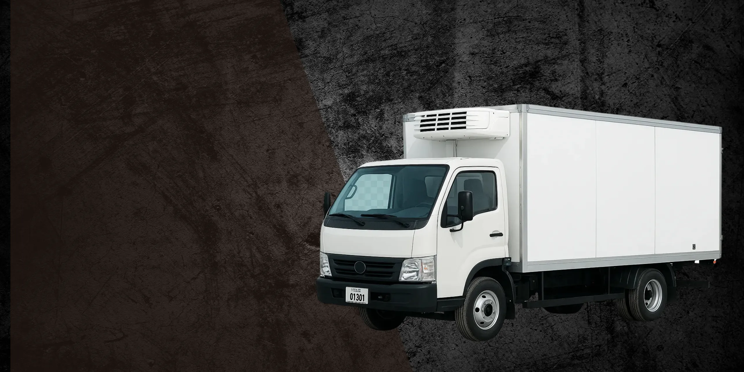 chiller truck service for their customers