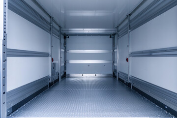 refrigerated transport in dubai